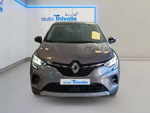Renault Captur E-Tech full hybrid 145 Techno - Photo 7