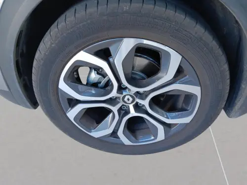 Renault Captur E-Tech full hybrid 145 Techno - Photo 8