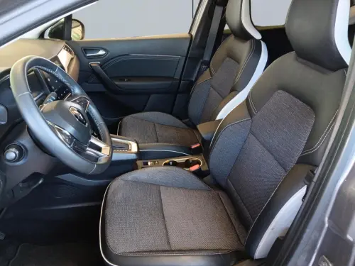 Renault Captur E-Tech full hybrid 145 Techno - Photo 9