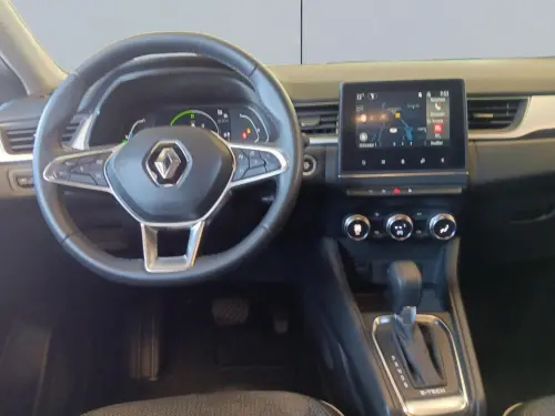 Renault Captur E-Tech full hybrid 145 Techno - Photo 11