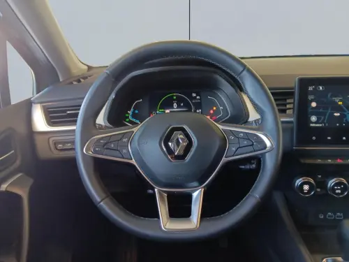 Renault Captur E-Tech full hybrid 145 Techno - Photo 12
