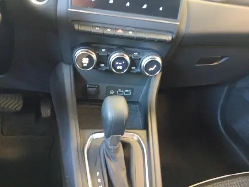Renault Captur E-Tech full hybrid 145 Techno - Photo 14