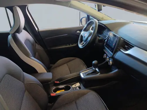 Renault Captur E-Tech full hybrid 145 Techno - Photo 16