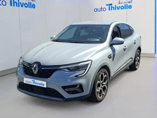 Renault Arkana E-Tech 145 - 21B Intens - Photo 0