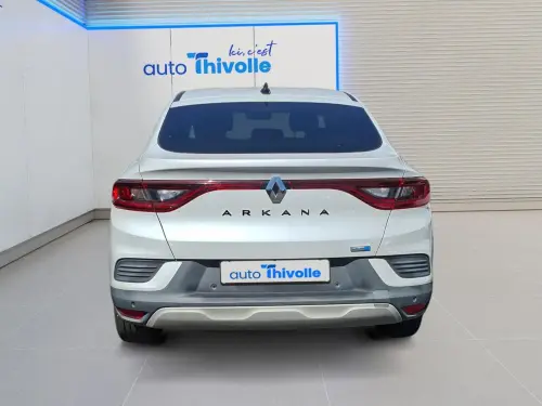 Renault Arkana E-Tech 145 - 21B Intens - Photo 2