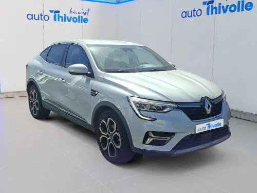 Renault Arkana E-Tech 145 - 21B Intens - Photo 4