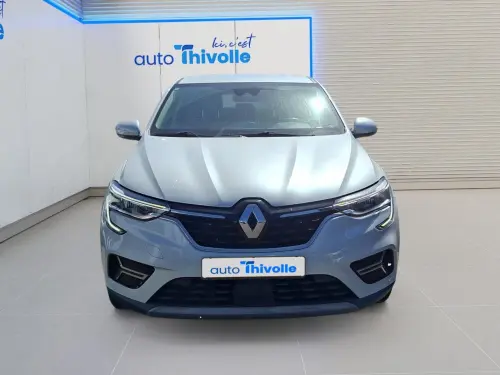 Renault Arkana E-Tech 145 - 21B Intens - Photo 5
