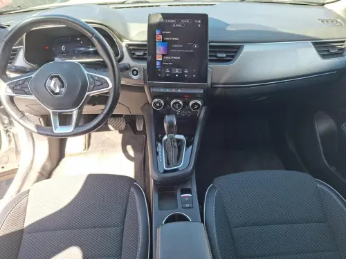Renault Arkana E-Tech 145 - 21B Intens - Photo 12