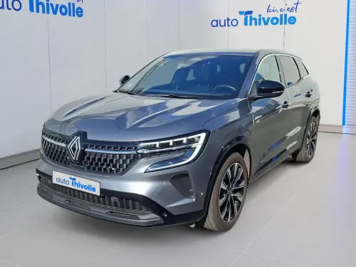 Renault Austral E-Tech hybrid 200 Techno - Photo 0