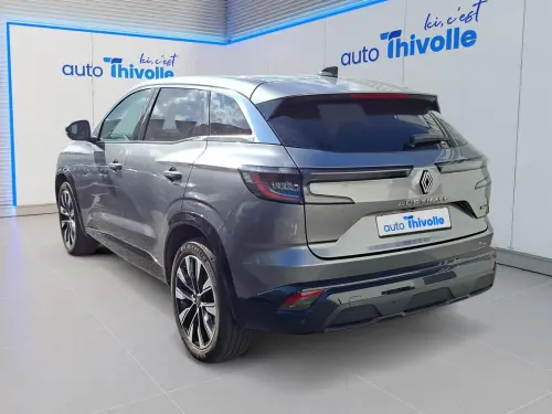 Renault Austral E-Tech hybrid 200 Techno - Photo 1