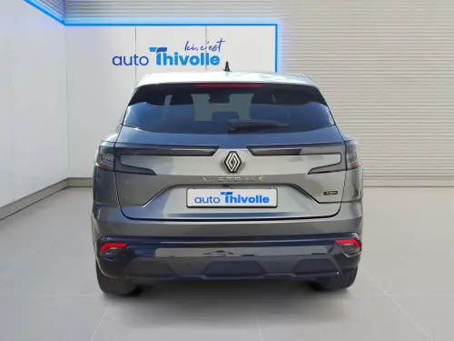Renault Austral E-Tech hybrid 200 Techno - Photo 2