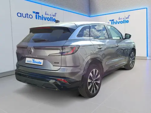 Renault Austral E-Tech hybrid 200 Techno - Photo 3