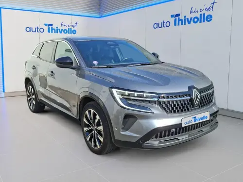 Renault Austral E-Tech hybrid 200 Techno - Photo 4