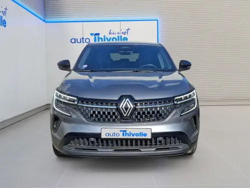 Renault Austral E-Tech hybrid 200 Techno - Photo 5