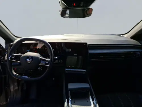 Renault Austral E-Tech hybrid 200 Techno - Photo 9