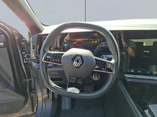 Renault Austral E-Tech hybrid 200 Techno - Photo 10