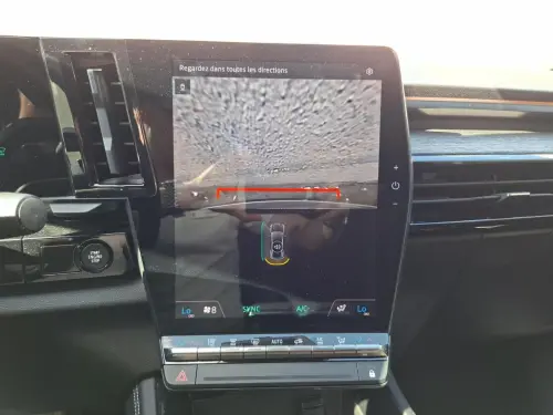 Renault Austral E-Tech hybrid 200 Techno - Photo 19