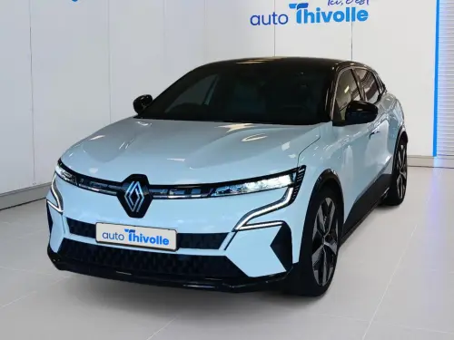 Renault Megane E-Tech Megane E-Tech EV60 220 ch optimum charge Techno - Photo 0