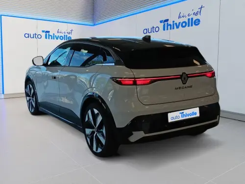 Renault Megane E-Tech Megane E-Tech EV60 220 ch optimum charge Techno - Photo 2