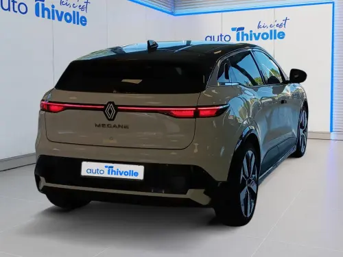 Renault Megane E-Tech Megane E-Tech EV60 220 ch optimum charge Techno - Photo 4