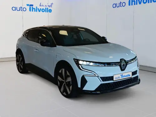 Renault Megane E-Tech Megane E-Tech EV60 220 ch optimum charge Techno - Photo 6