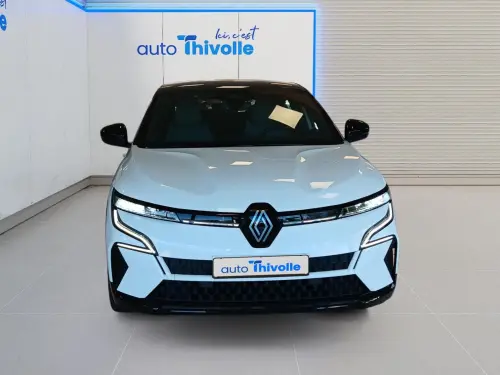 Renault Megane E-Tech Megane E-Tech EV60 220 ch optimum charge Techno - Photo 7