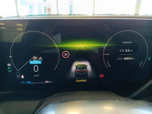 Renault Megane E-Tech Megane E-Tech EV60 220 ch optimum charge Techno - Photo 13
