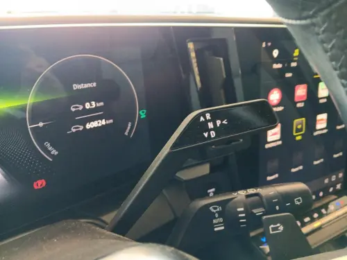 Renault Megane E-Tech Megane E-Tech EV60 220 ch optimum charge Techno - Photo 14