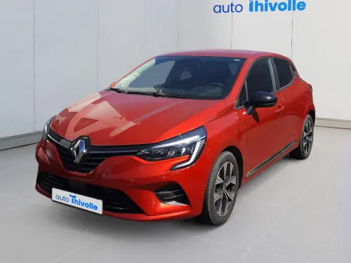Renault Clio Clio TCe 90 Evolution - Photo 0