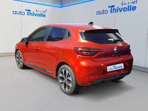 Renault Clio Clio TCe 90 Evolution - Photo 2