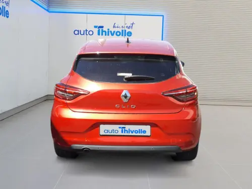 Renault Clio Clio TCe 90 Evolution - Photo 3