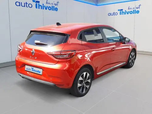 Renault Clio Clio TCe 90 Evolution - Photo 4