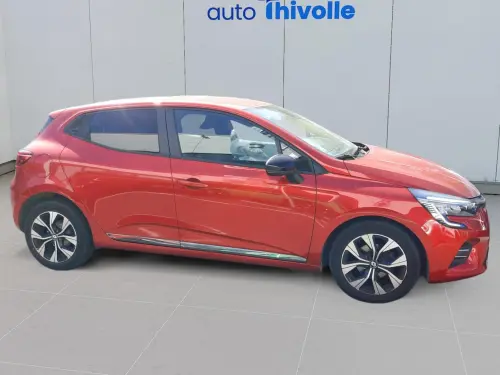 Renault Clio Clio TCe 90 Evolution - Photo 5