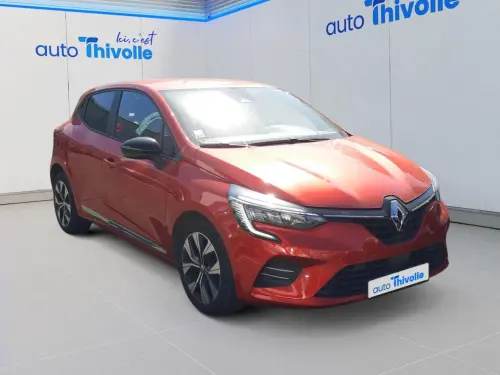 Renault Clio Clio TCe 90 Evolution - Photo 6