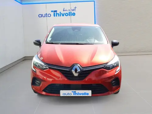 Renault Clio Clio TCe 90 Evolution - Photo 7