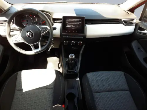 Renault Clio Clio TCe 90 Evolution - Photo 11