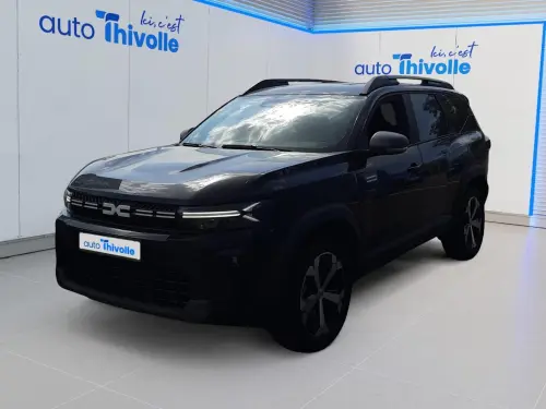 Dacia Bigster Bigster Hybrid 155 Journey - Photo 0