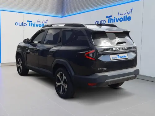 Dacia Bigster Bigster Hybrid 155 Journey - Photo 2