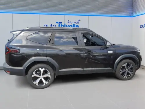 Dacia Bigster Bigster Hybrid 155 Journey - Photo 5