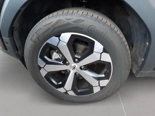 Dacia Bigster Bigster Hybrid 155 Journey - Photo 8