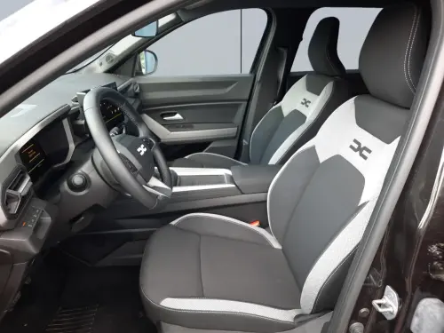 Dacia Bigster Bigster Hybrid 155 Journey - Photo 9