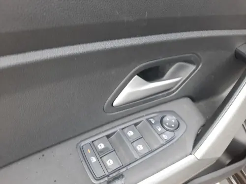 Dacia Bigster Bigster Hybrid 155 Journey - Photo 10