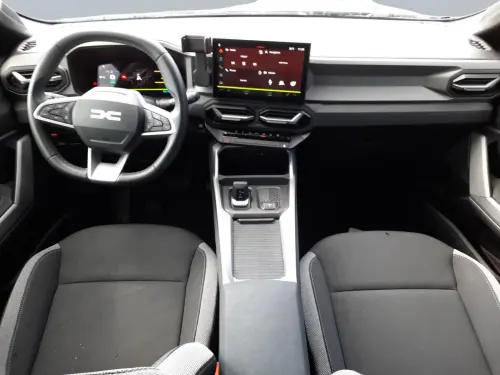Dacia Bigster Bigster Hybrid 155 Journey - Photo 11