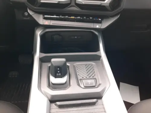 Dacia Bigster Bigster Hybrid 155 Journey - Photo 13
