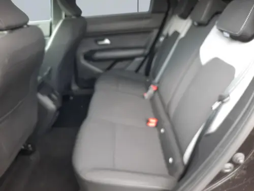 Dacia Bigster Bigster Hybrid 155 Journey - Photo 15