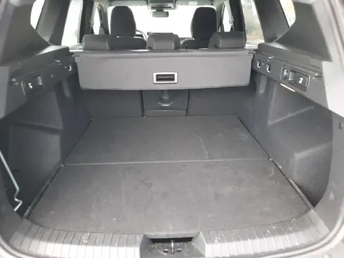 Dacia Bigster Bigster Hybrid 155 Journey - Photo 19
