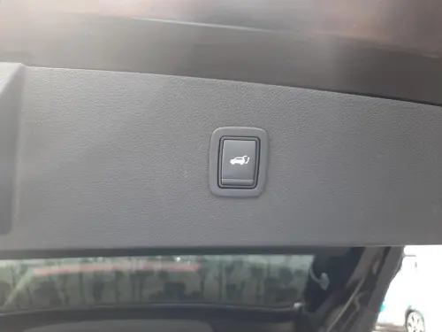 Dacia Bigster Bigster Hybrid 155 Journey - Photo 20