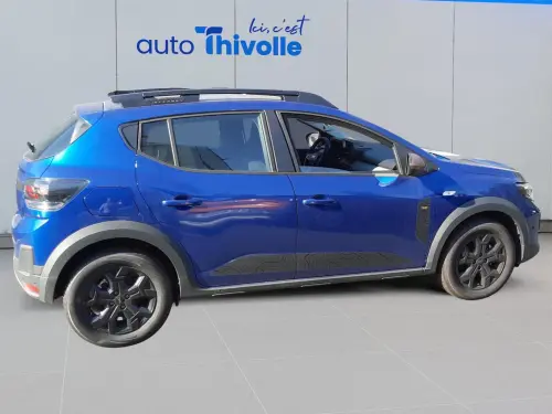 Dacia Sandero Sandero ECO-G 120 Stepway Extreme - Photo 5