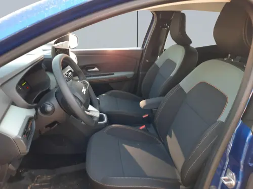 Dacia Sandero Sandero ECO-G 120 Stepway Extreme - Photo 9
