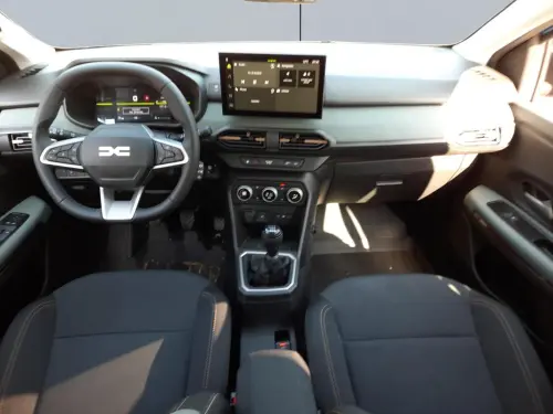 Dacia Sandero Sandero ECO-G 120 Stepway Extreme - Photo 11